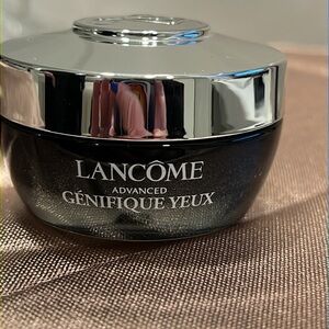 HUGE PRICE DROP!!! Lancôme Génifique Yeux. Brand new. Never been opened.